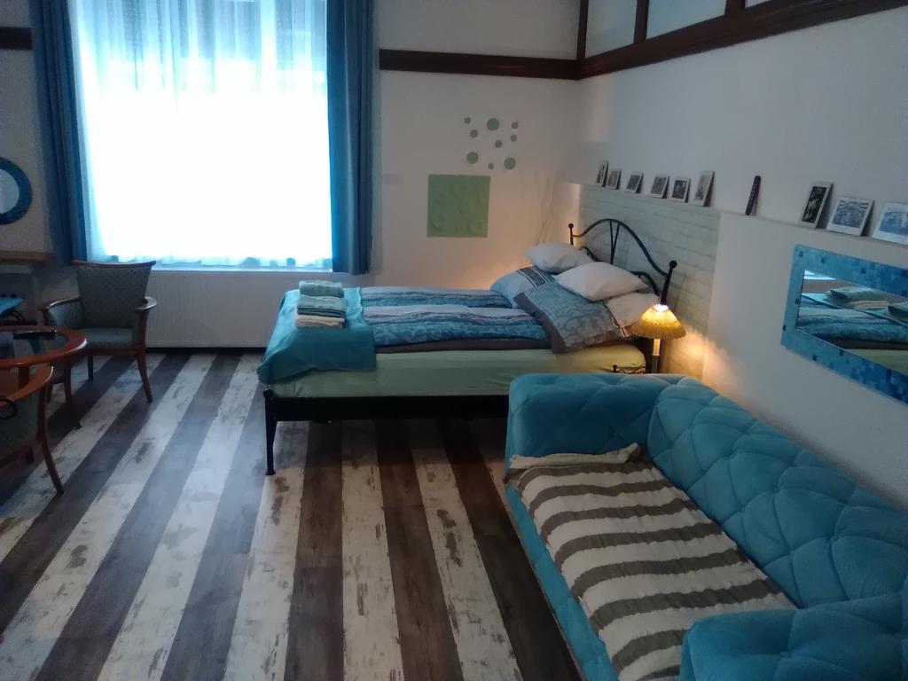 Apartment Fatmaguel Budapest Exterior photo