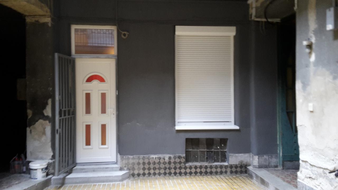 Apartment Fatmaguel Budapest Exterior photo